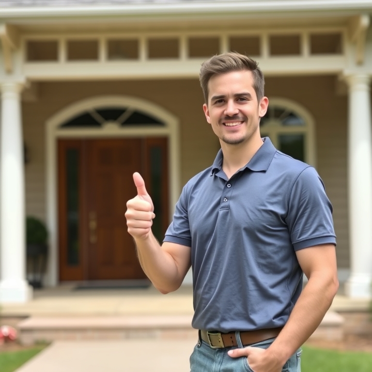 Founder of Ant & Rodent Pest Control Torrance