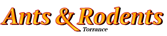 Torrance Ant Exterminator & Rodent Control Company Logo